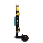 iPad Mini Audio Headphone Jack Flex Cable (Black/White)